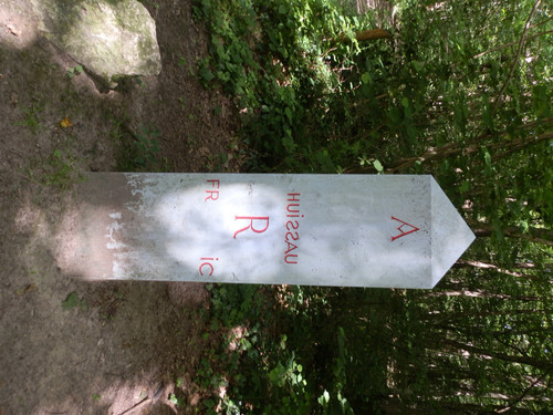 Ormes Domaine de la Canaudière 8