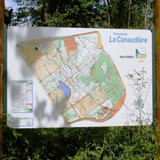 Ormes Domaine de la Canaudière 1