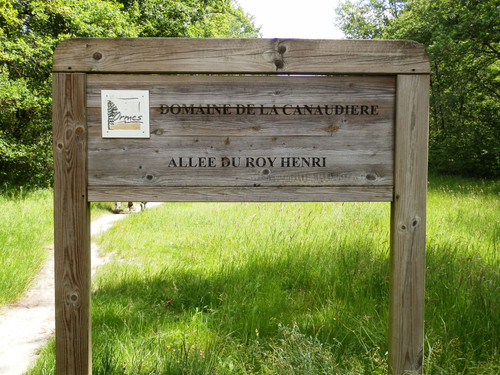 Ormes Domaine de la Canaudière 2