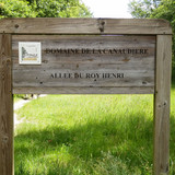 Ormes Domaine de la Canaudière 2