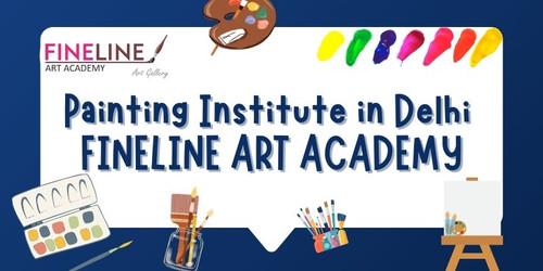 Painting Institute in Delhi - Fineline Art Academy.jpg