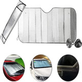 car windshield 5 layer sun shade front window sunshade auto original imagzwm4bsf3tskh