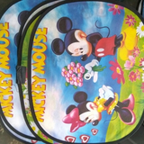 cartoonprintedcarshade