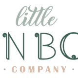 Little Tin Box Company Logo