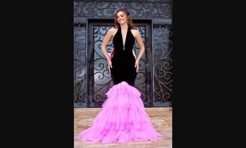 Corset, Halter, and Short Dresses at FormalDressShops - Shop Now!.jpg