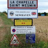 La Chapelle Saint Mesmin 00