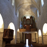 La Chapelle Saint Mesmin 1