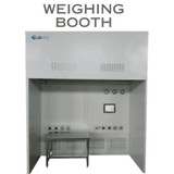 Weighing Booth (1)