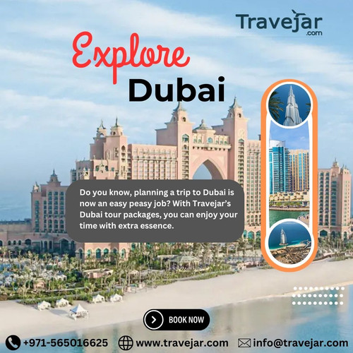 Explore the Magic of Dubai with the Best Dubai Tour Packages.jpg
