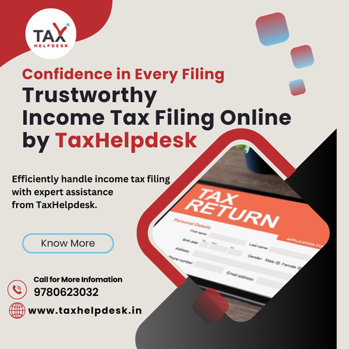 Confidence in Every Filing Trustworthy Income Tax Filing Online by TaxHelpdesk.png