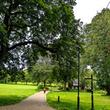 Spinney Hill Park  ,  2024 - 06 - 13
