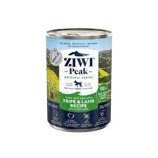 Select Ziwi Peak Dog Food For Premium Nutrition.jpg