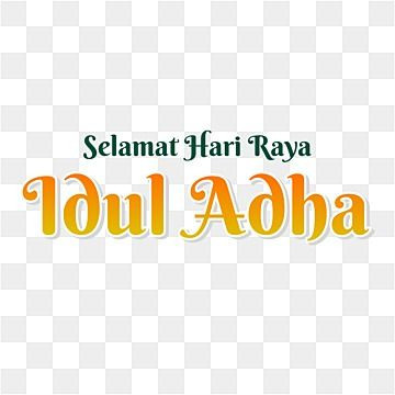 Ucapan Selamat Idul Adha PNG Transparent Images Free Download Vector Files Pngtree.jpg