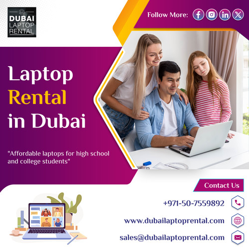 Rent a Lightweight Laptops in Dubai.jpg