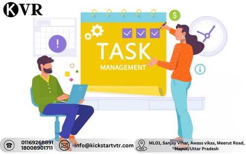 Task Management