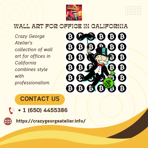 Wall Art for Office in California.png