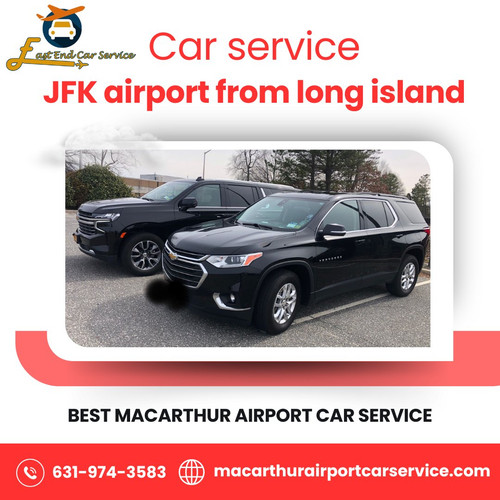 Car Service JFK Airport from LongIsland.jpg