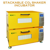 Stackable CO₂ Shaker Incubator (1)