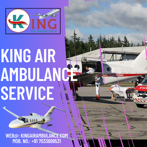 Trouble-Free Evacuation King Air Ambulance Service in Nagpur.png