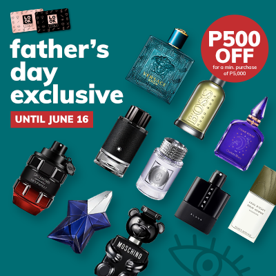 LOOK24 030 Father's Day Online Exclusive Sale 400x400 (1).png
