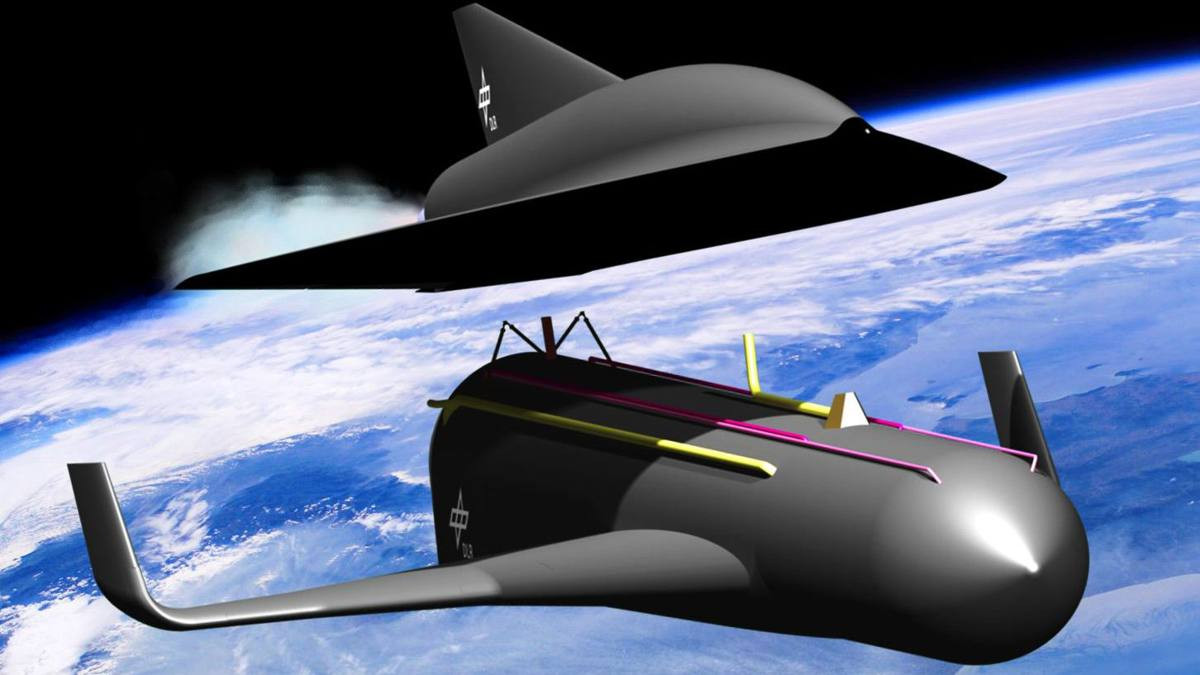 Come saranno i Viaggi Spaziali del Futuro?