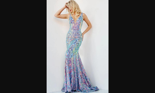 Perfect Homecoming Dresses: Mermaid & Fit & Flare | formaldressshops.jpg