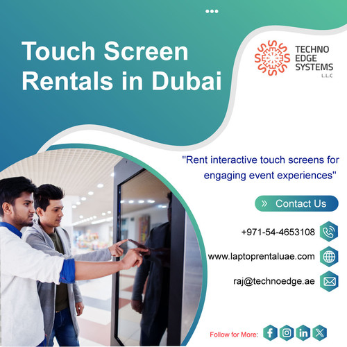 Rent Interactive Touch Screen Displays in Dubai.jpg
