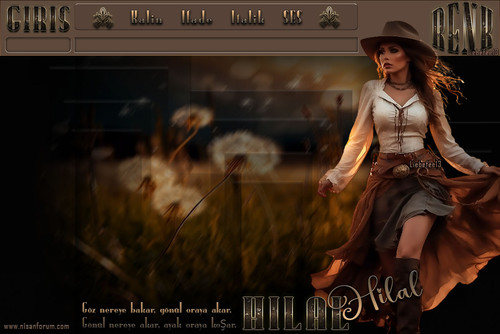 Bayan Radyo Tema 479 HILAL