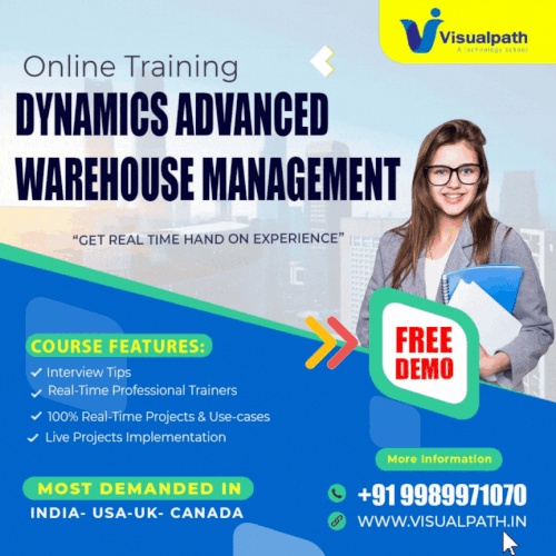 Advanced Warehouse Management Course Online Training in Hyderabad (2).gif