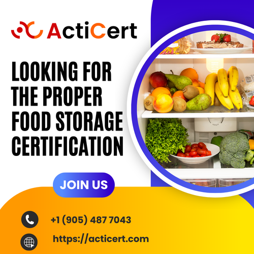 Looking For The Proper Food Storage Certification.png