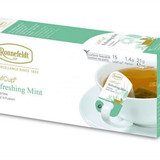 refreshing mint