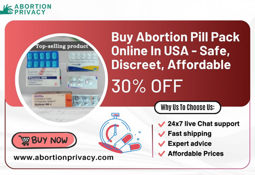 Buy Abortion Pill Pack Online In USA - Safe, Discreet, Affordable.jpg