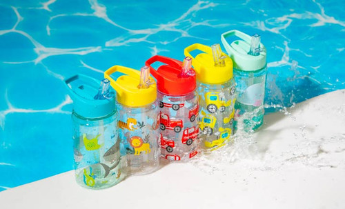 Make a Splash with Promotional Water Bottles Bulk in Sydney.jpg