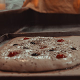 focaccia