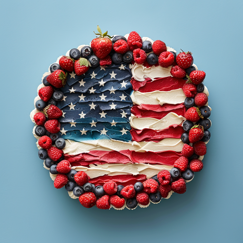 dterox A american flag made of cream and berries on top of th 16f1093e 3beb 4868 984e 3dc37da72204 1.png