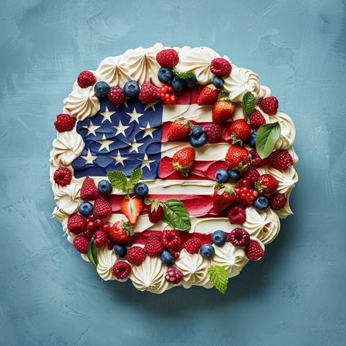 dterox A american flag made of cream and berries on top of th 16f1093e 3beb 4868 984e 3dc37da72204 2.png