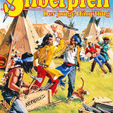 Silberpfeil 422
