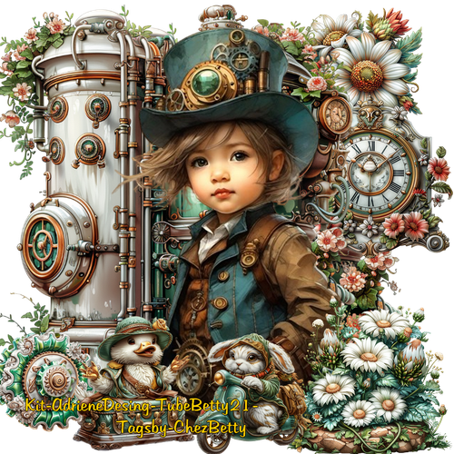 Steampunk Travel Element (137).png