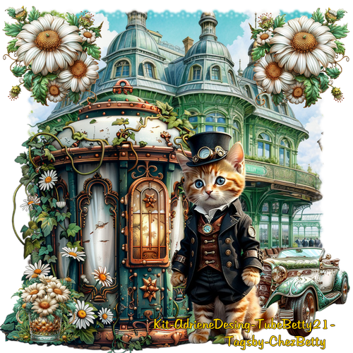Steampunk Travel Element (122).png