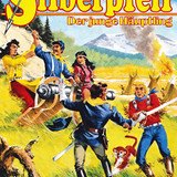 Silberpfeil 434