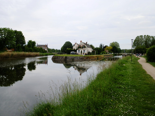 Le Canal d'Orléans 24