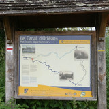 Le Canal d'Orléans 1