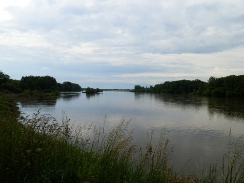 Le Canal d'Orléans 7