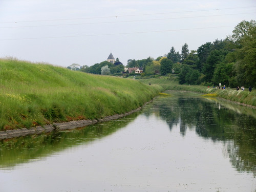 Le Canal d'Orléans 2