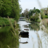 Le Canal d'Orléans 21
