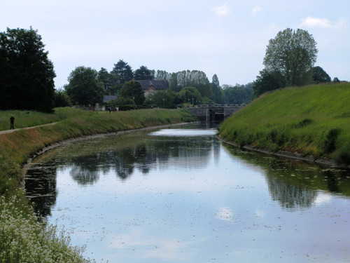 Le Canal d'Orléans 32