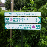 Le Canal d'Orléans 33