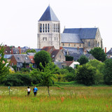 Le Canal d'Orléans 13 Chécy