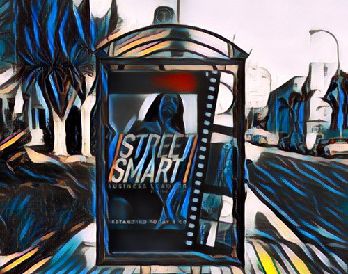 Street Smart Business Leaders podcast B2C guest Richard Blank Costa Ricas Call Center.jpg