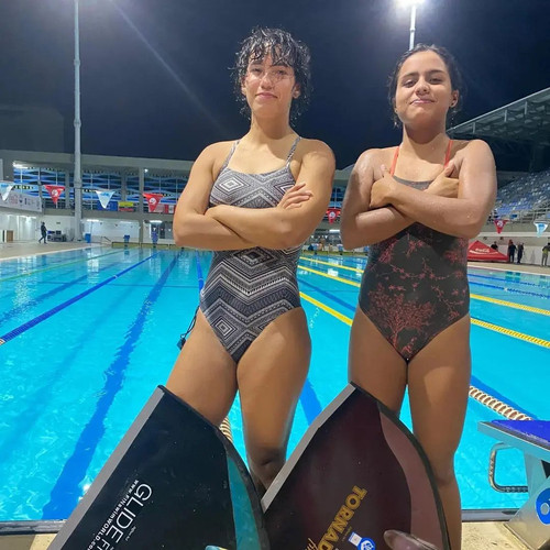 swim assrt328#TEAM ISTIOPHORUS